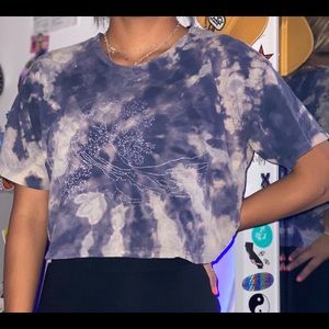 VINTAGE BRANDY MELVILLE